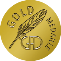 Goldmedaille der Gastronomischen Akademie Deutschlands